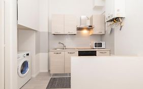 Appartamento Porta Pile - F&L Apartment